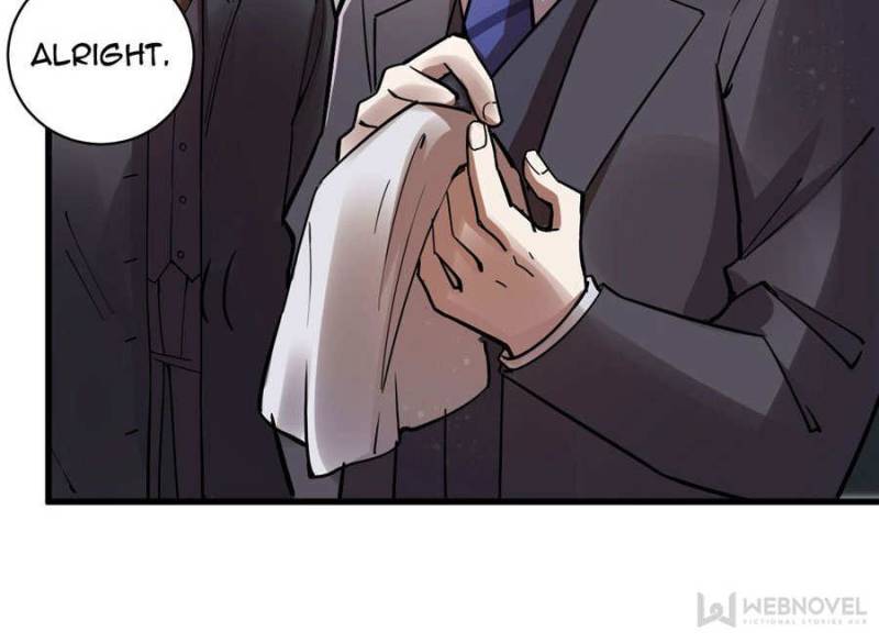 Lord of the Mysteries Chapter 39 page 54 - Chapter 39