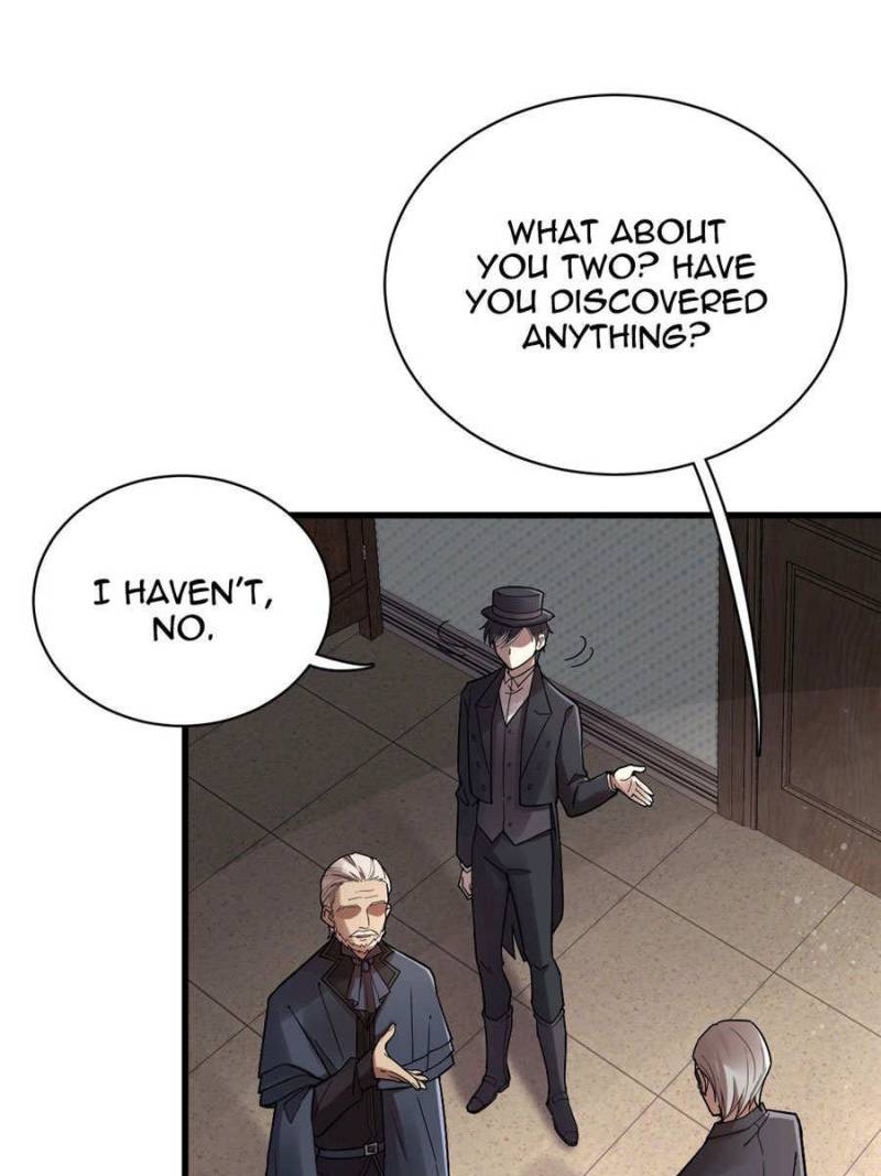 Lord of the Mysteries Chapter 39 page 55 - Chapter 39