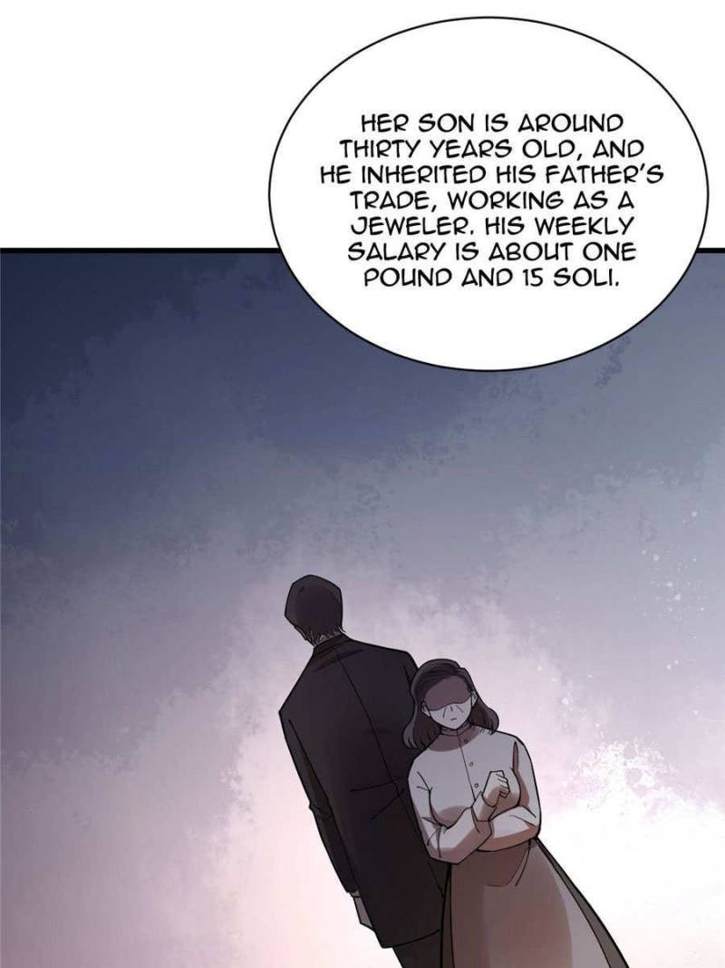 Lord of the Mysteries Chapter 39 page 59 - Chapter 39