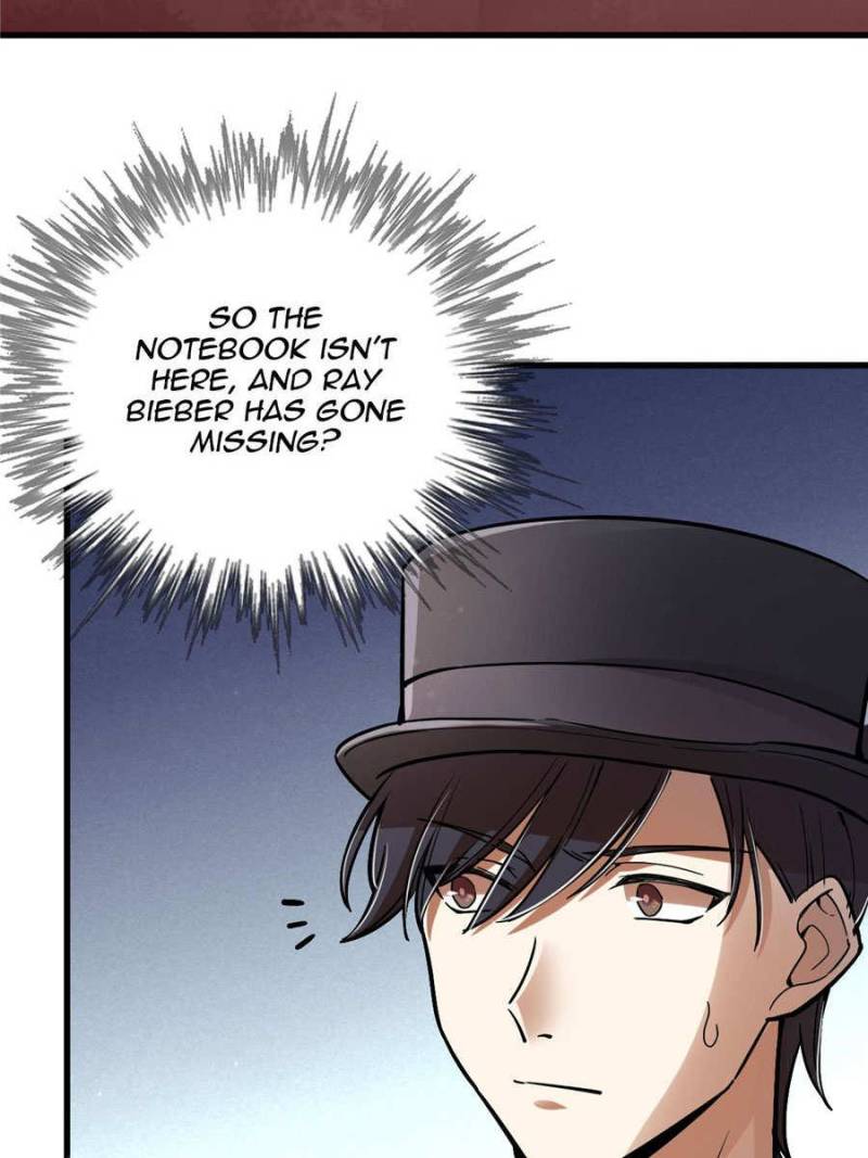 Lord of the Mysteries Chapter 39 page 61 - Chapter 39