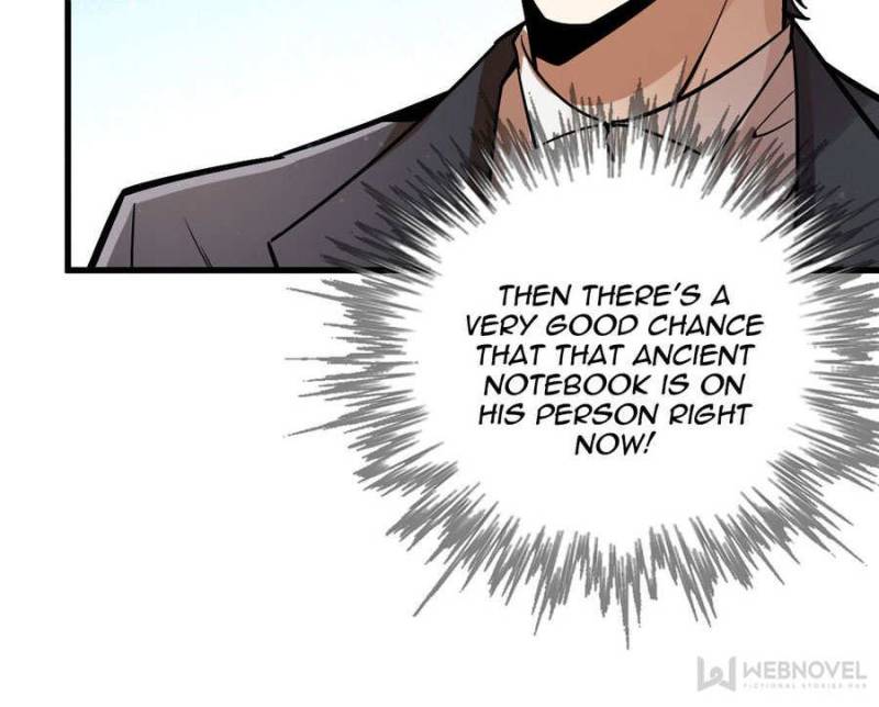 Lord of the Mysteries Chapter 39 page 62 - Chapter 39