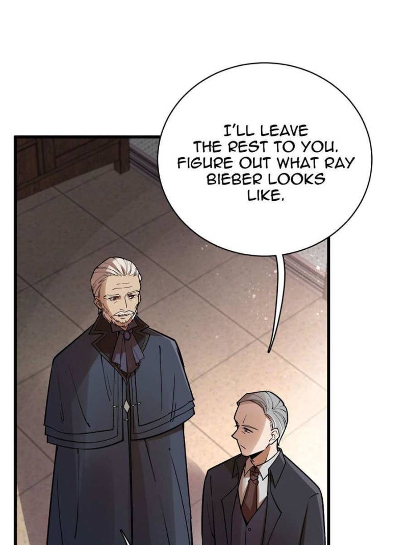 Lord of the Mysteries Chapter 39 page 63 - Chapter 39