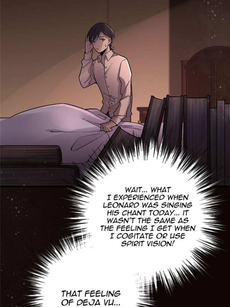 Lord of the Mysteries Chapter 39 page 7 - Chapter 39