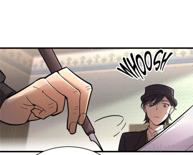 Lord of the Mysteries Chapter 39 page 70 - Chapter 39