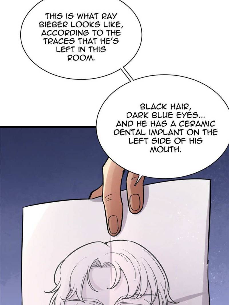 Lord of the Mysteries Chapter 39 page 71 - Chapter 39