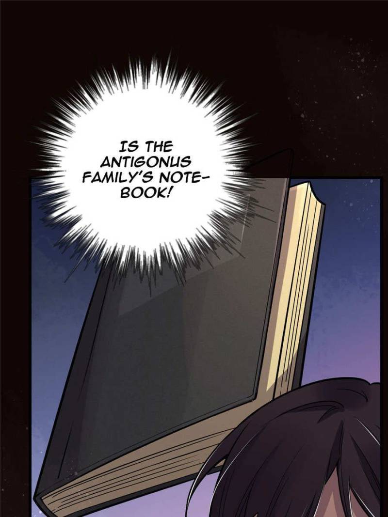 Lord of the Mysteries Chapter 39 page 9 - Chapter 39