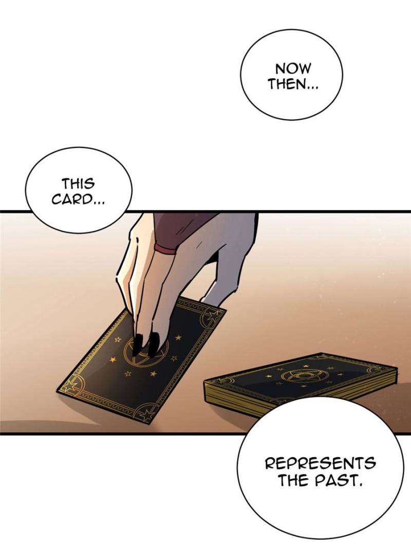 Lord of the Mysteries Chapter 4 page 10 - Chapter 4