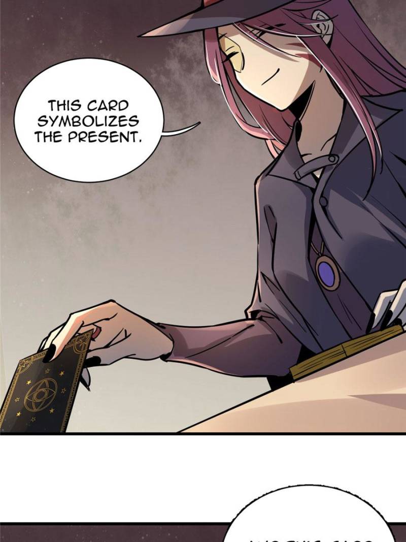 Lord of the Mysteries Chapter 4 page 12 - Chapter 4