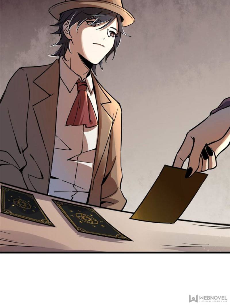 Lord of the Mysteries Chapter 4 page 14 - Chapter 4