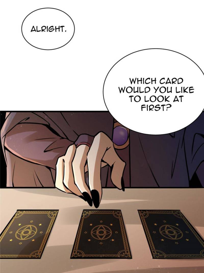 Lord of the Mysteries Chapter 4 page 15 - Chapter 4