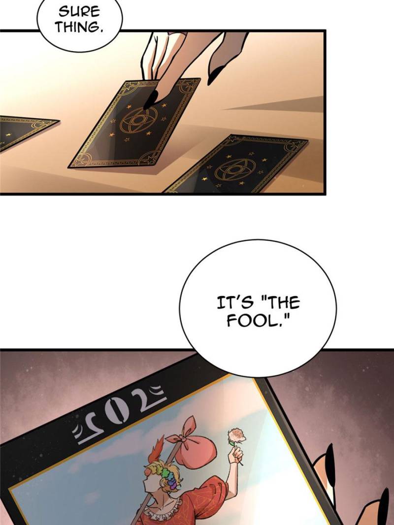 Lord of the Mysteries Chapter 4 page 18 - Chapter 4