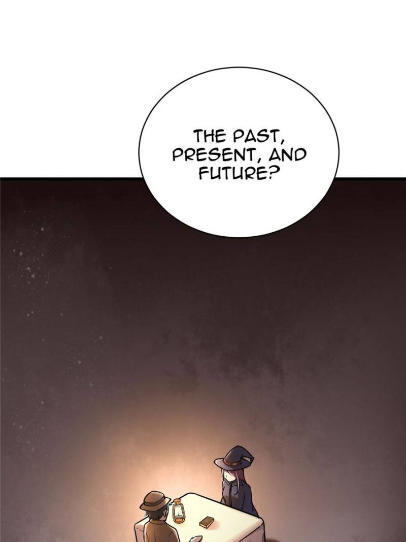 Lord of the Mysteries Chapter 4 page 2 - Chapter 4
