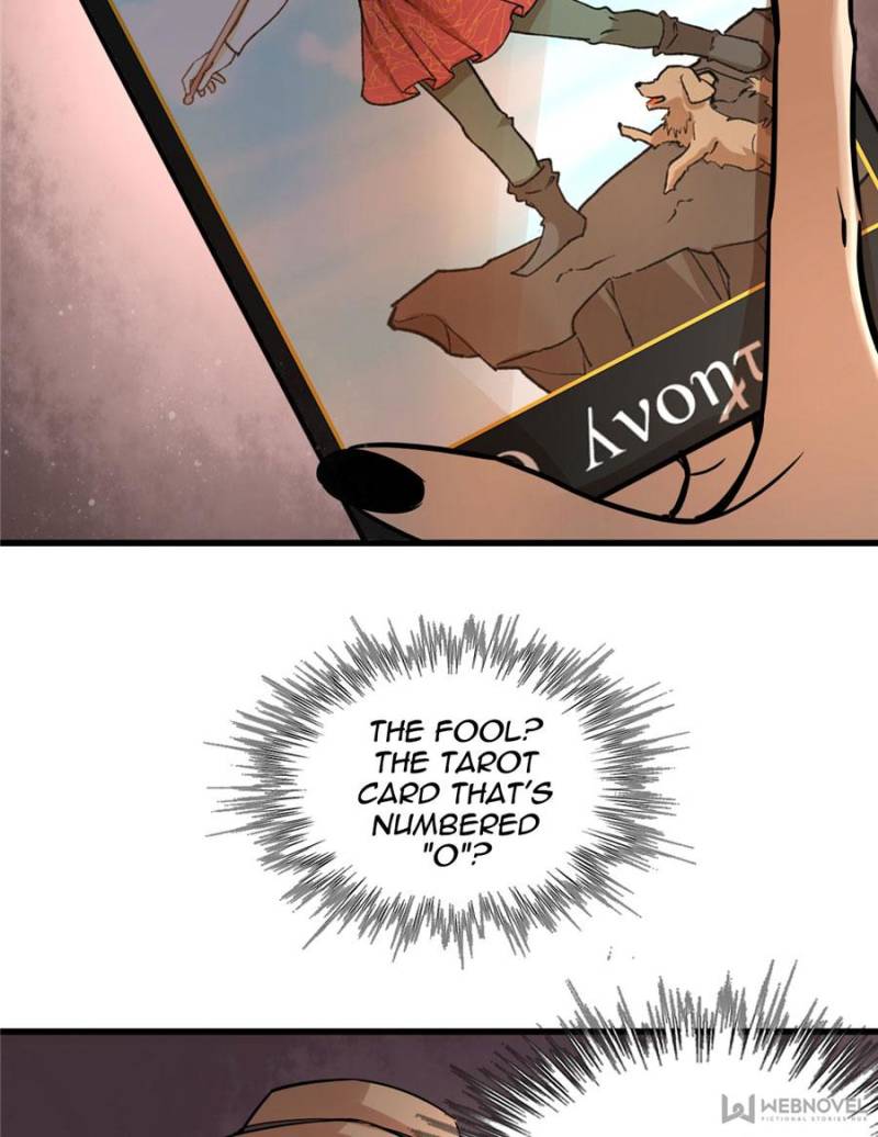 Lord of the Mysteries Chapter 4 page 20 - Chapter 4