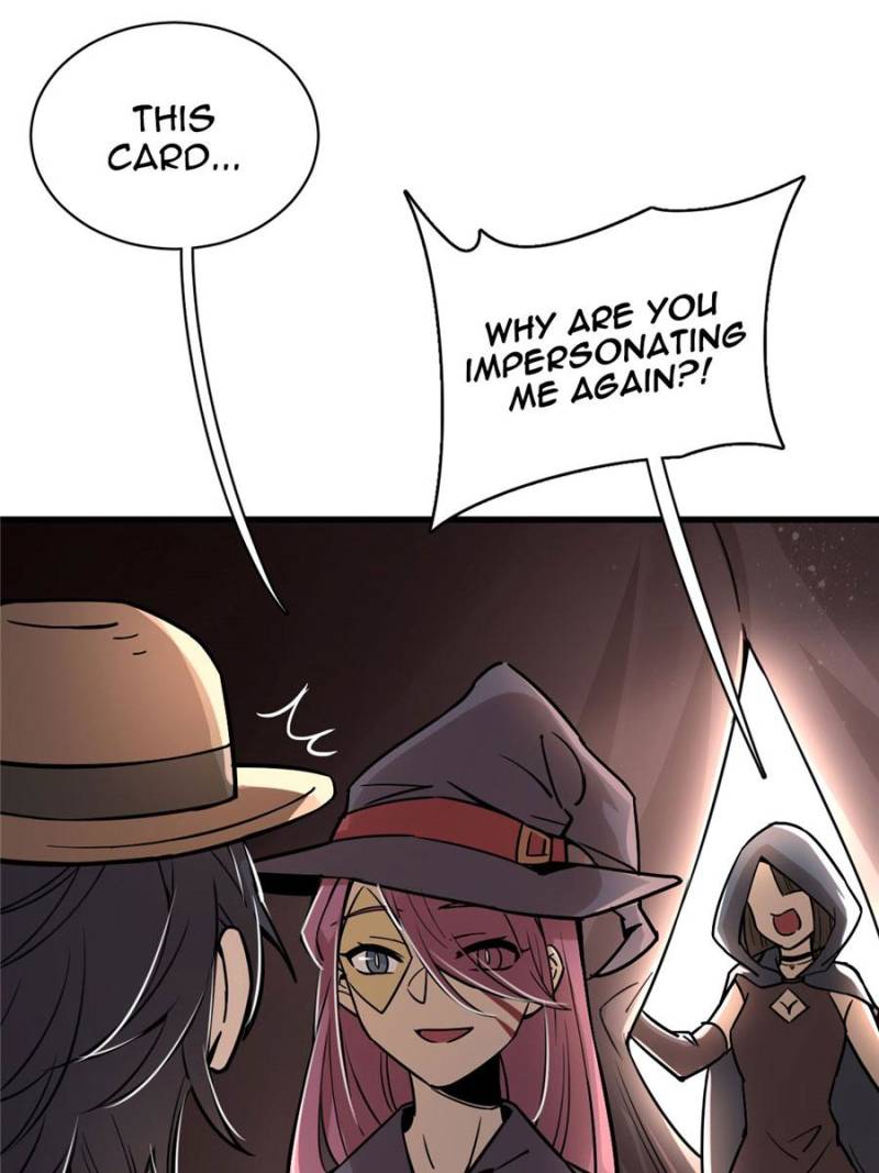 Lord of the Mysteries Chapter 4 page 23 - Chapter 4