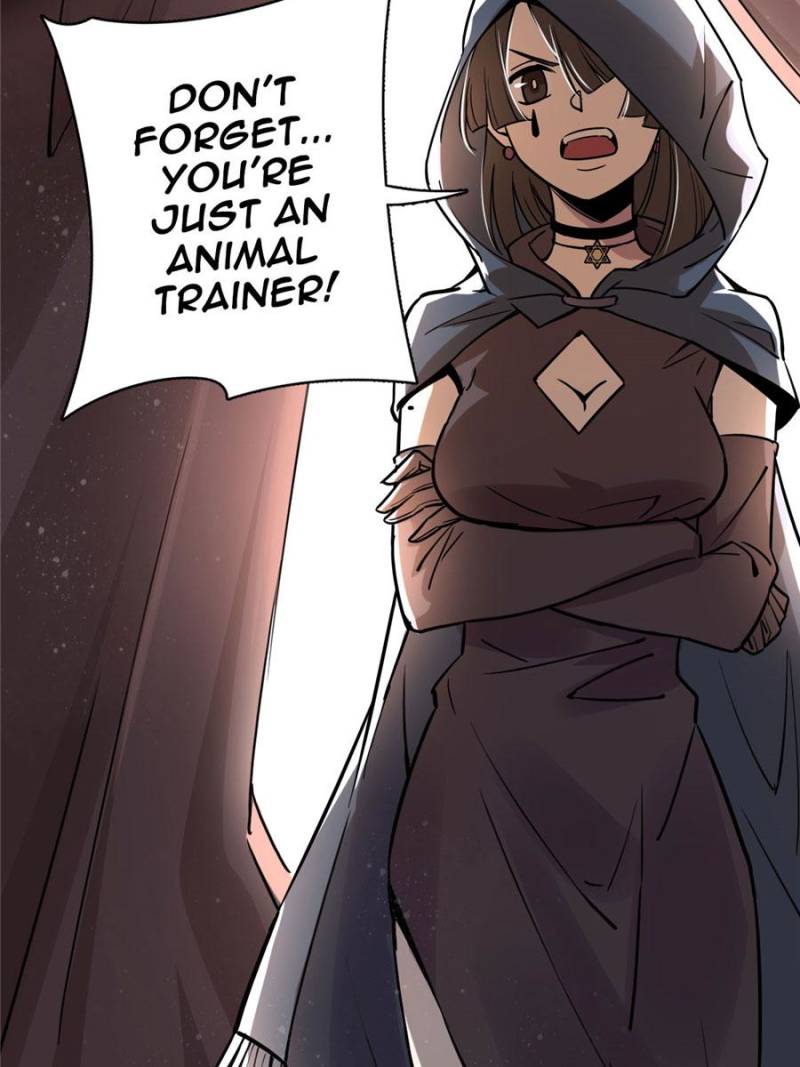Lord of the Mysteries Chapter 4 page 26 - Chapter 4