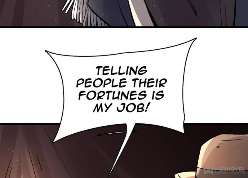 Lord of the Mysteries Chapter 4 page 27 - Chapter 4
