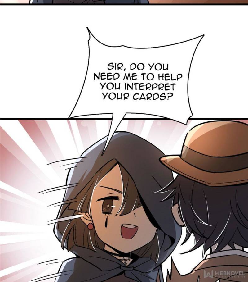 Lord of the Mysteries Chapter 4 page 30 - Chapter 4