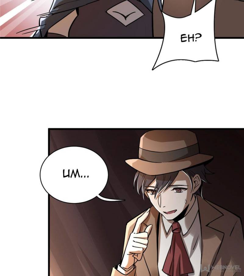 Lord of the Mysteries Chapter 4 page 31 - Chapter 4