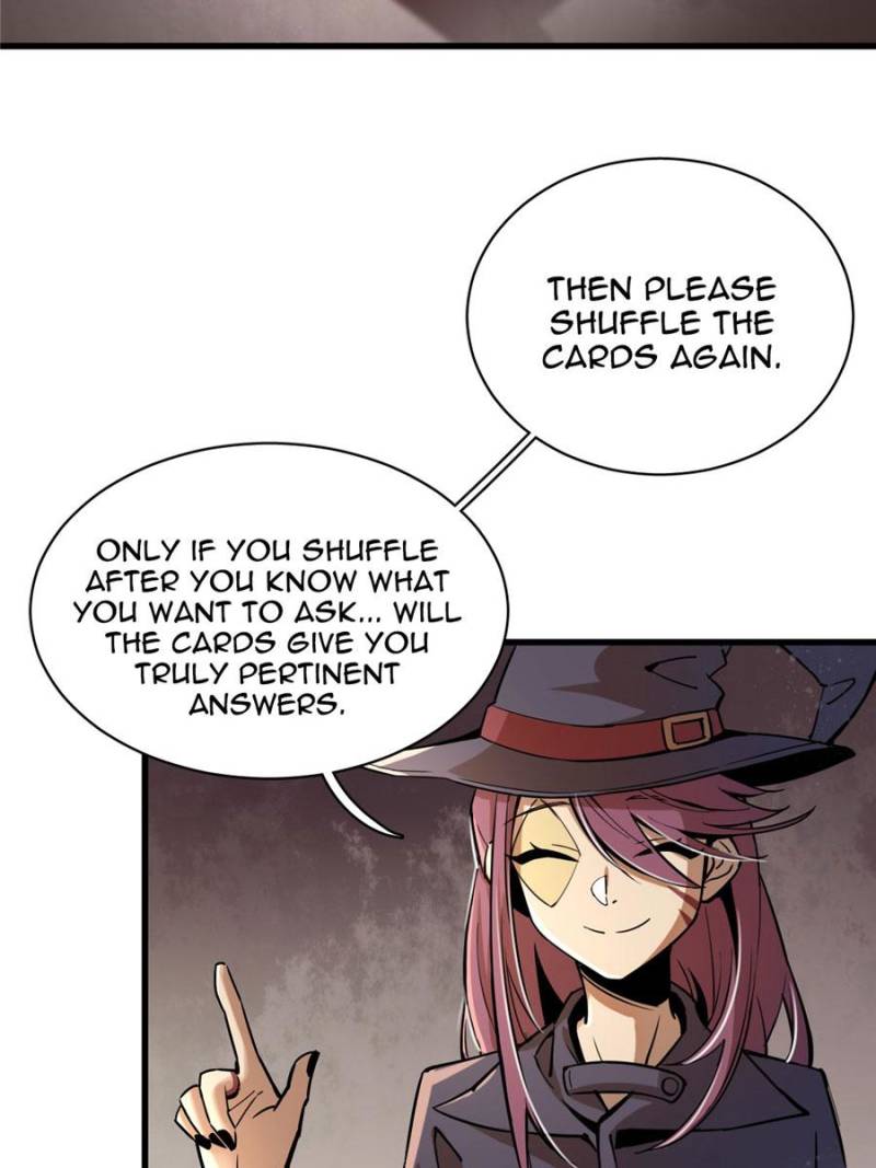 Lord of the Mysteries Chapter 4 page 4 - Chapter 4