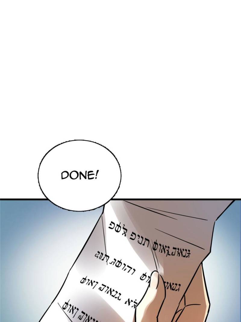 Lord of the Mysteries Chapter 4 page 41 - Chapter 4