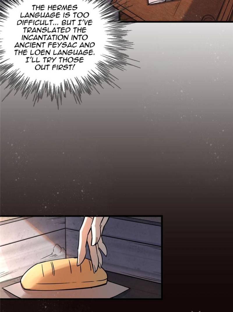 Lord of the Mysteries Chapter 4 page 44 - Chapter 4