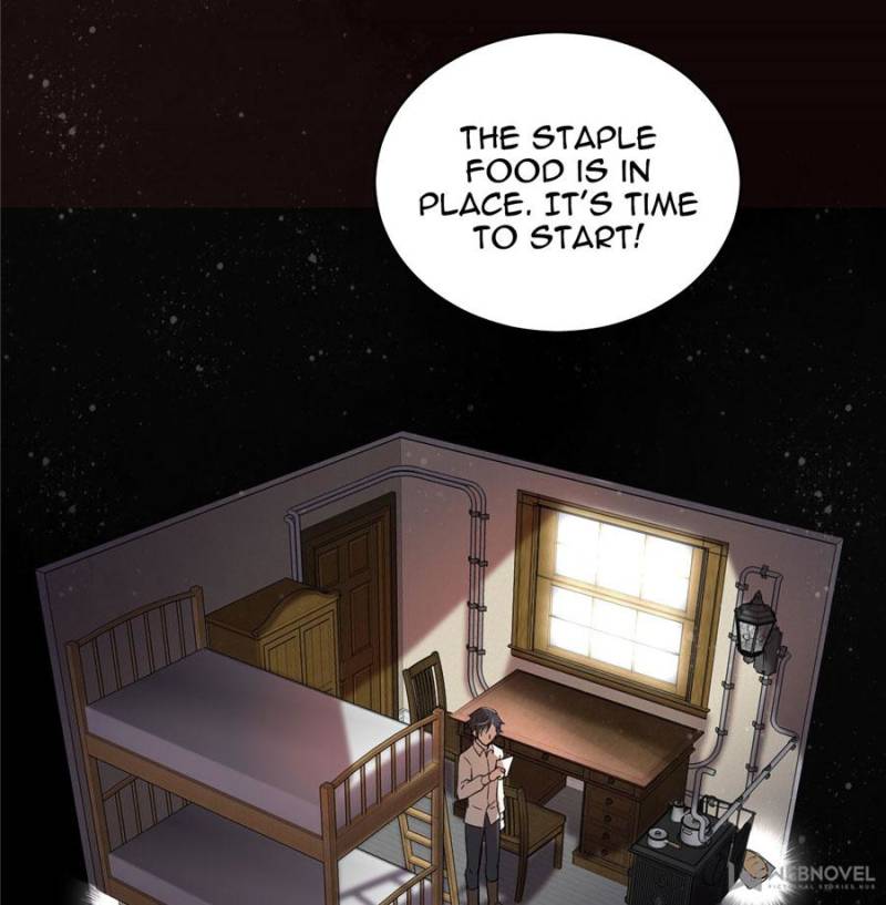 Lord of the Mysteries Chapter 4 page 46 - Chapter 4