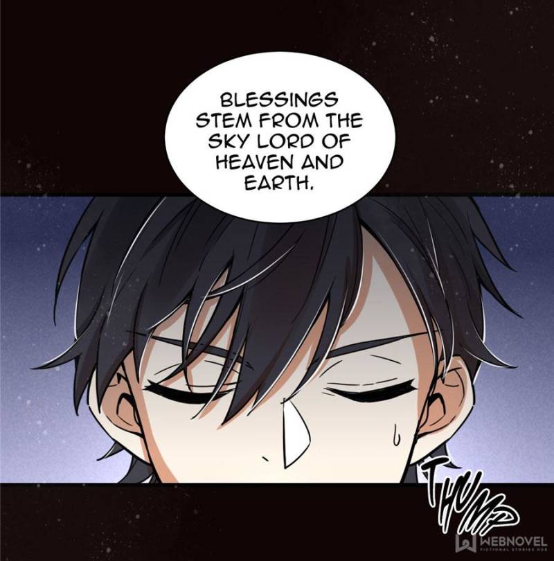 Lord of the Mysteries Chapter 4 page 48 - Chapter 4