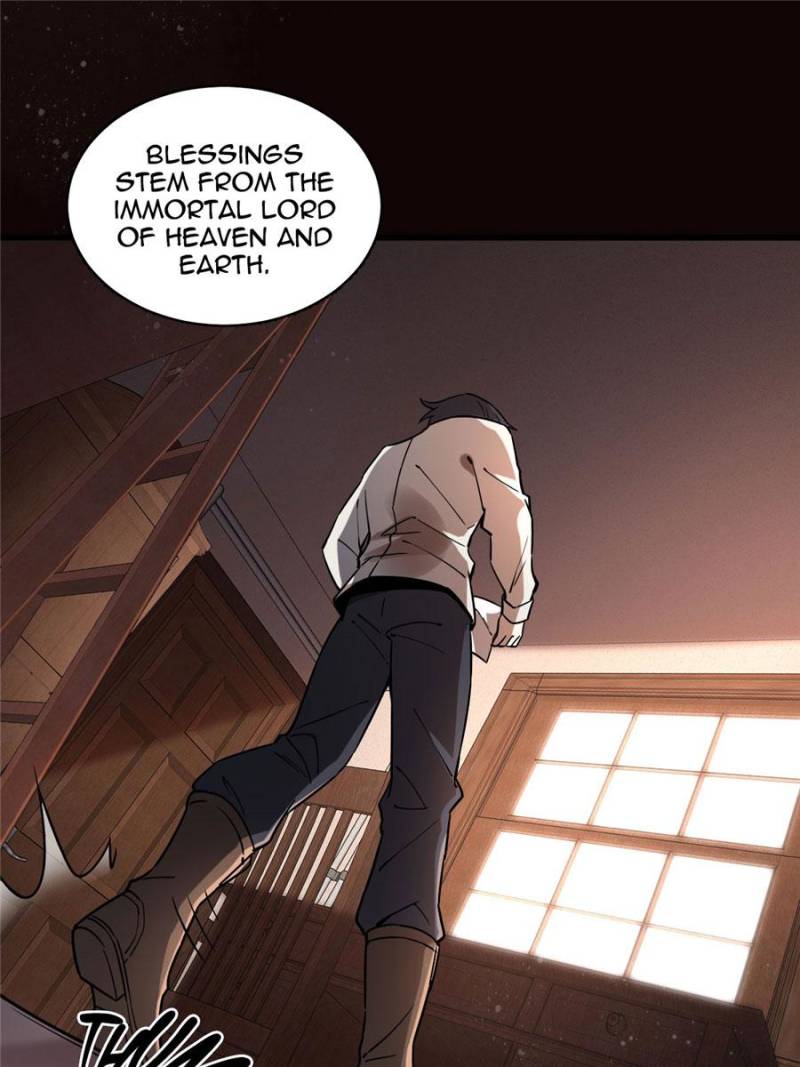 Lord of the Mysteries Chapter 4 page 49 - Chapter 4