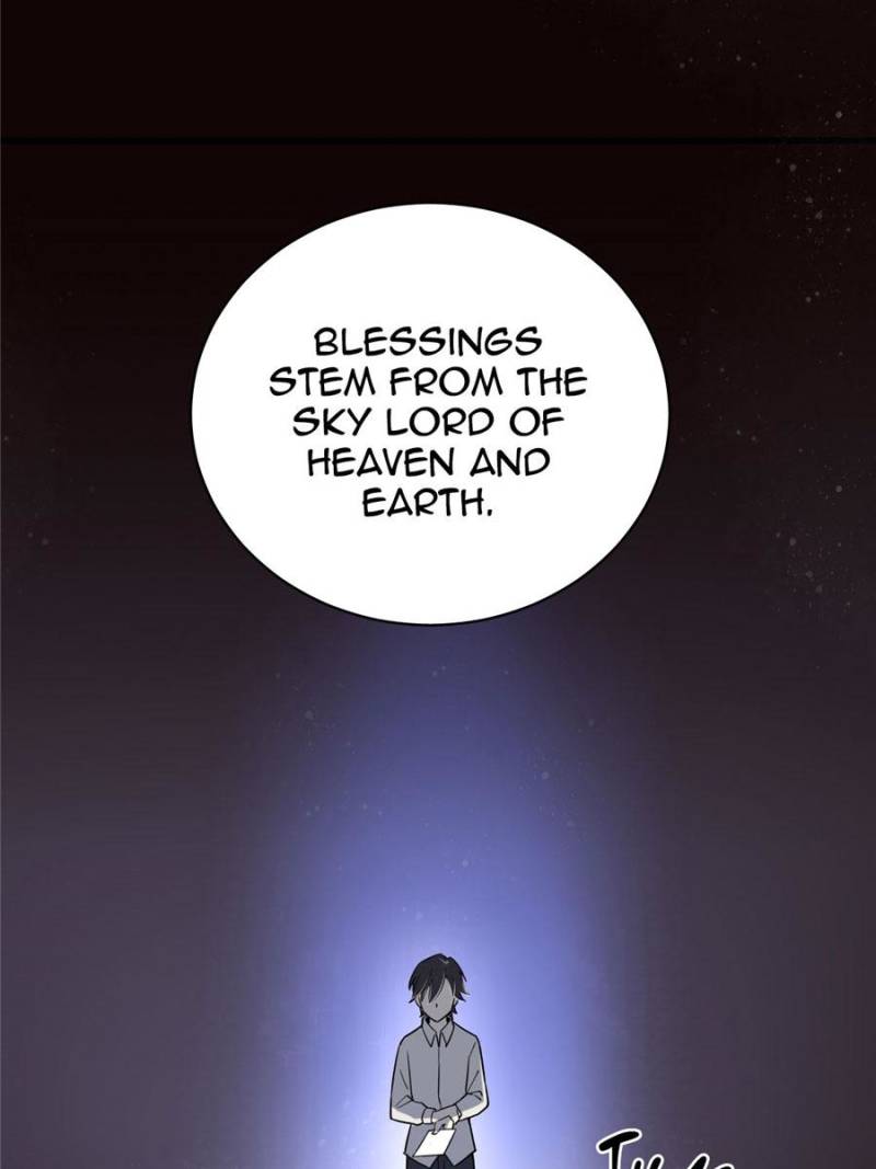 Lord of the Mysteries Chapter 4 page 51 - Chapter 4