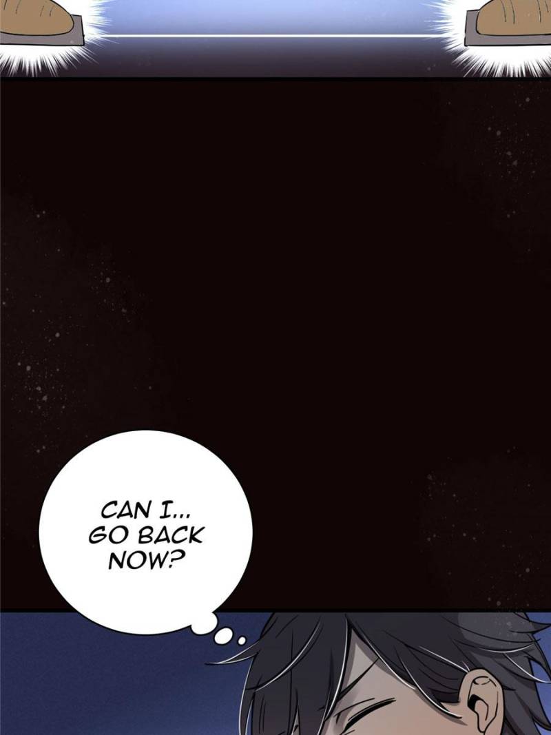 Lord of the Mysteries Chapter 4 page 53 - Chapter 4