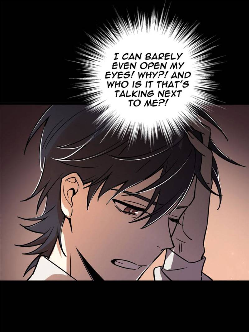 Lord of the Mysteries Chapter 4 page 59 - Chapter 4