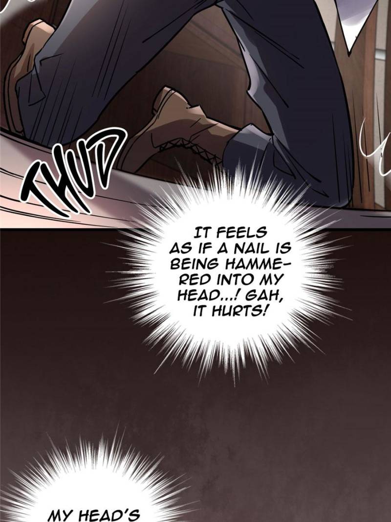 Lord of the Mysteries Chapter 4 page 61 - Chapter 4