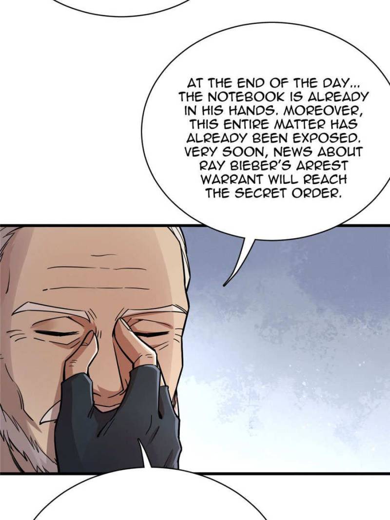 Lord of the Mysteries Chapter 40 page 11 - Chapter 40
