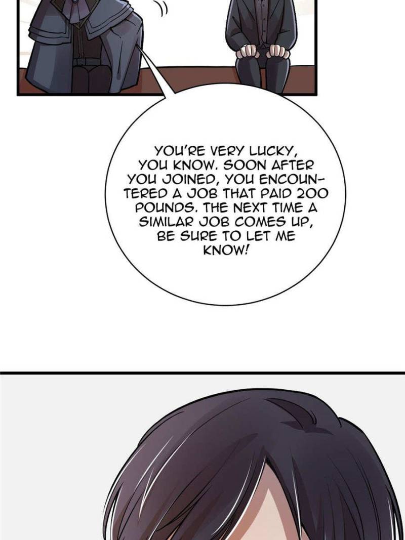 Lord of the Mysteries Chapter 40 page 14 - Chapter 40