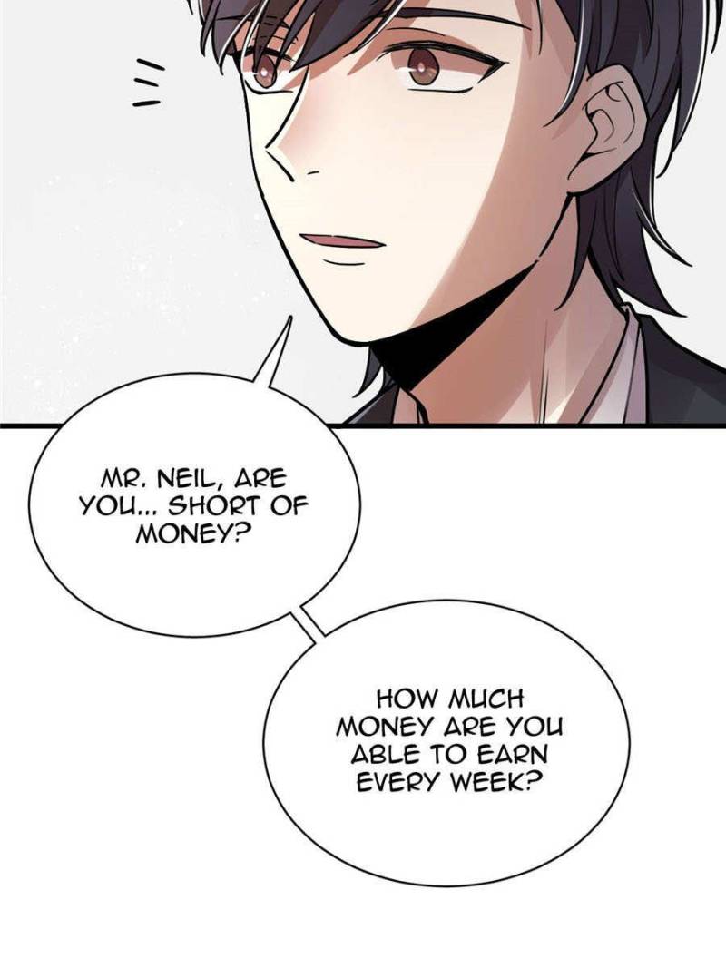 Lord of the Mysteries Chapter 40 page 15 - Chapter 40