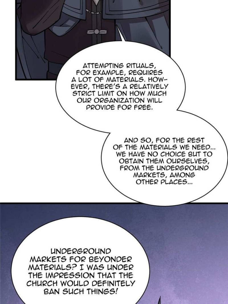 Lord of the Mysteries Chapter 40 page 18 - Chapter 40