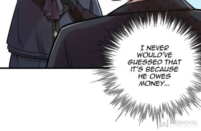 Lord of the Mysteries Chapter 40 page 22 - Chapter 40