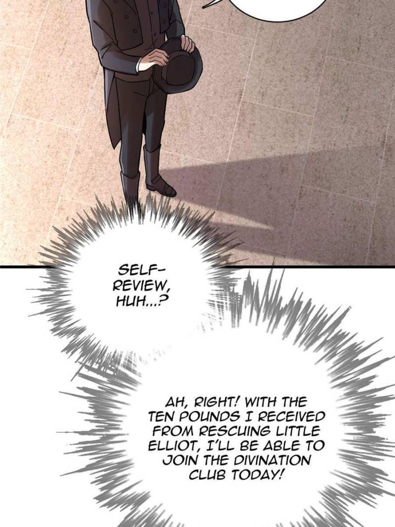 Lord of the Mysteries Chapter 40 page 25 - Chapter 40