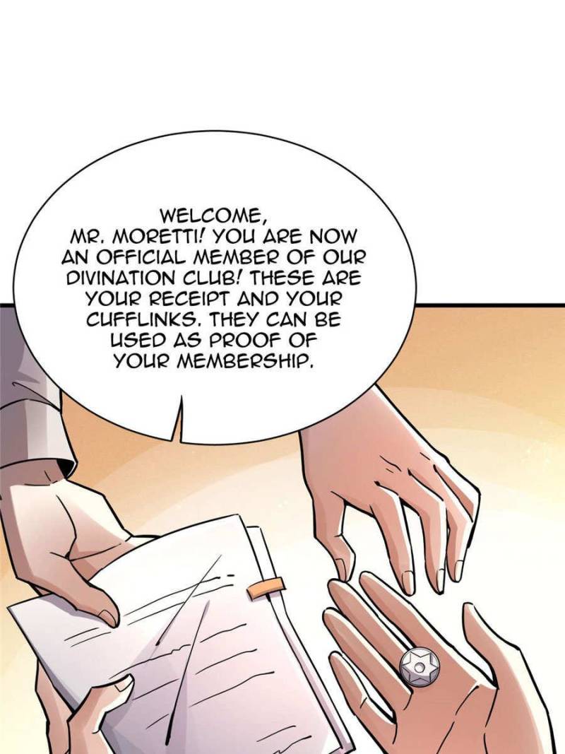 Lord of the Mysteries Chapter 40 page 27 - Chapter 40