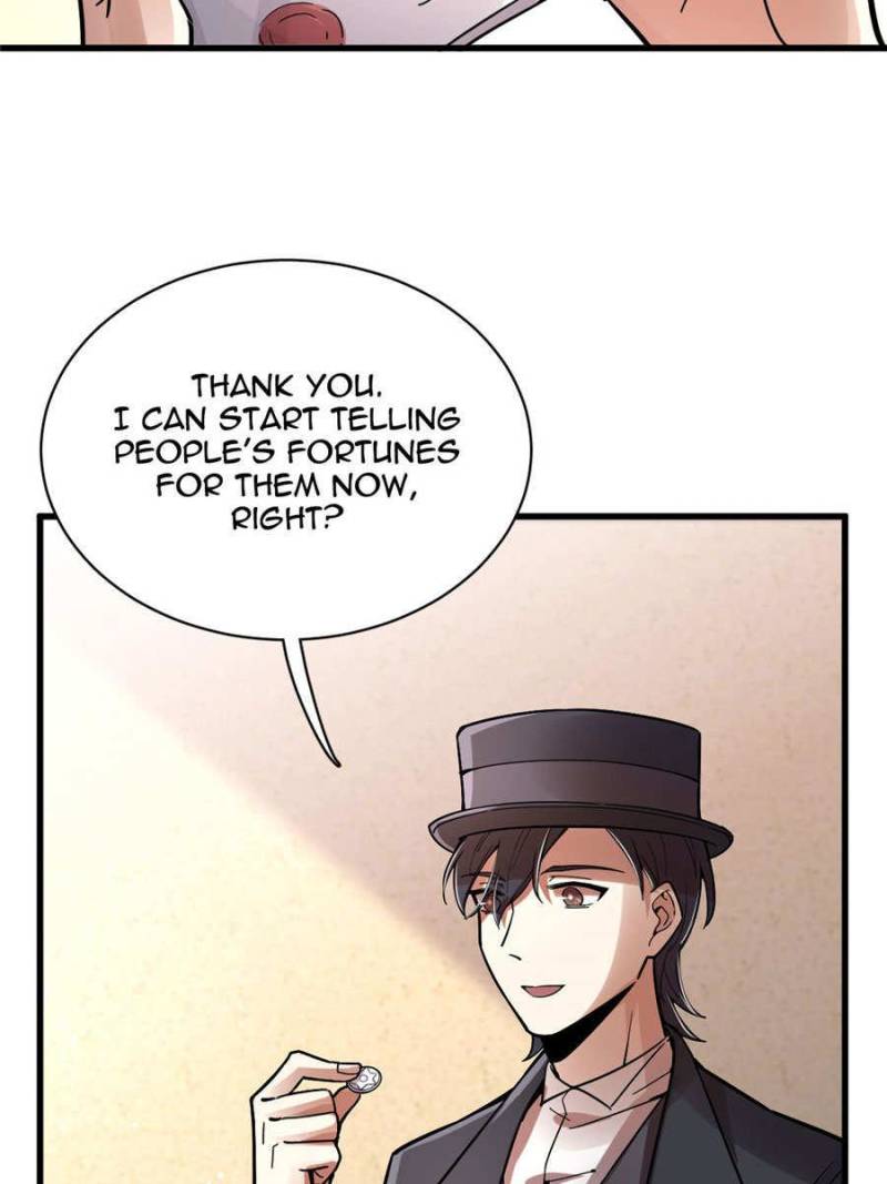 Lord of the Mysteries Chapter 40 page 28 - Chapter 40