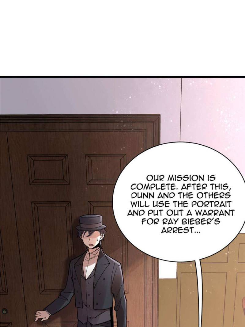 Lord of the Mysteries Chapter 40 page 3 - Chapter 40