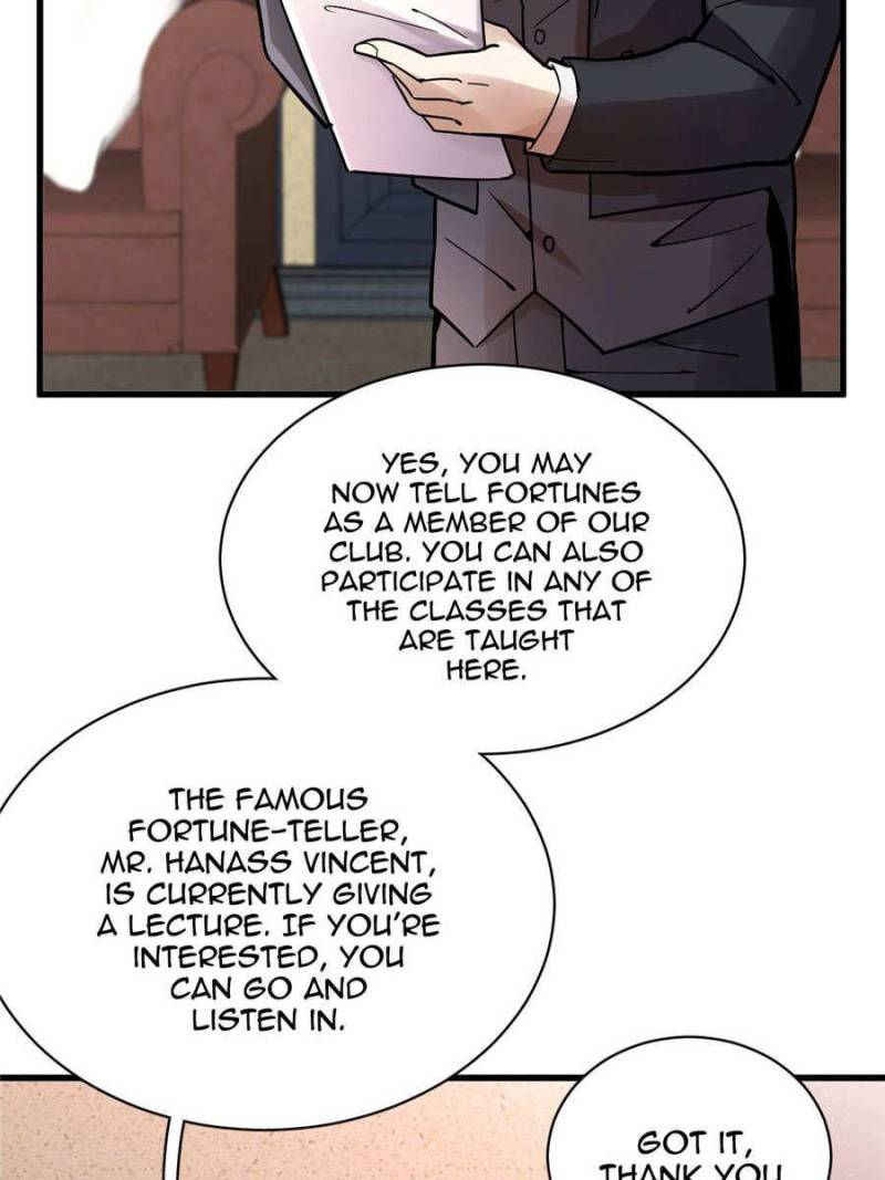 Lord of the Mysteries Chapter 40 page 30 - Chapter 40
