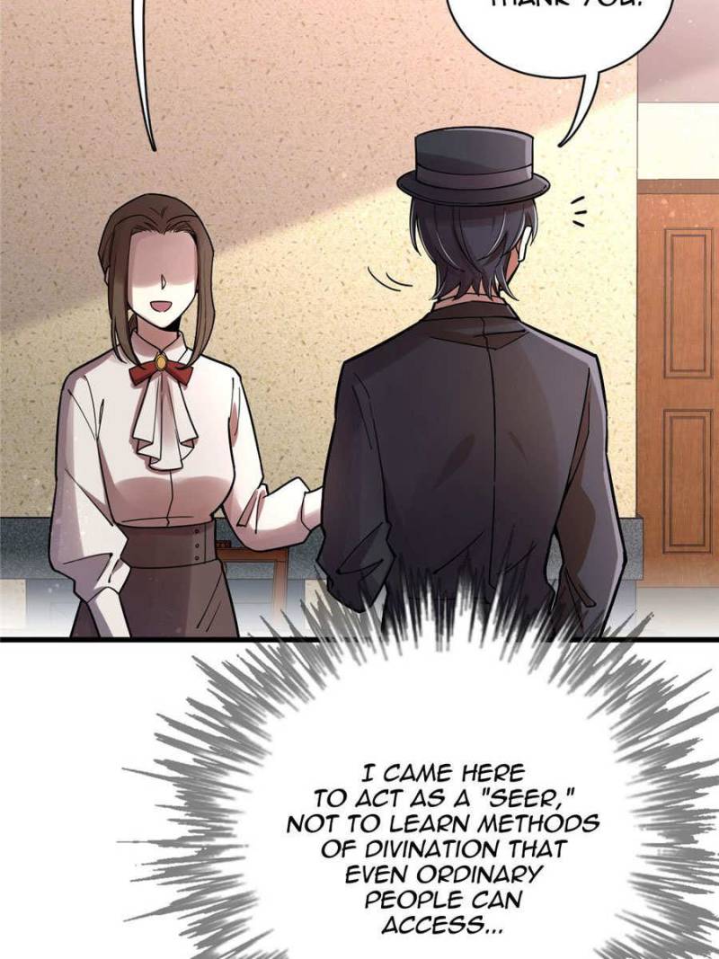 Lord of the Mysteries Chapter 40 page 31 - Chapter 40