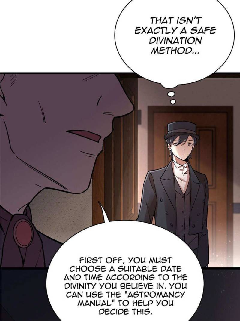 Lord of the Mysteries Chapter 40 page 36 - Chapter 40