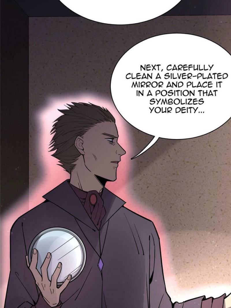 Lord of the Mysteries Chapter 40 page 37 - Chapter 40
