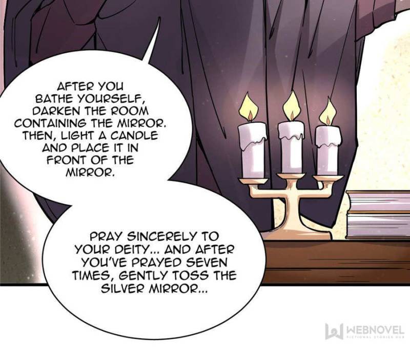 Lord of the Mysteries Chapter 40 page 38 - Chapter 40