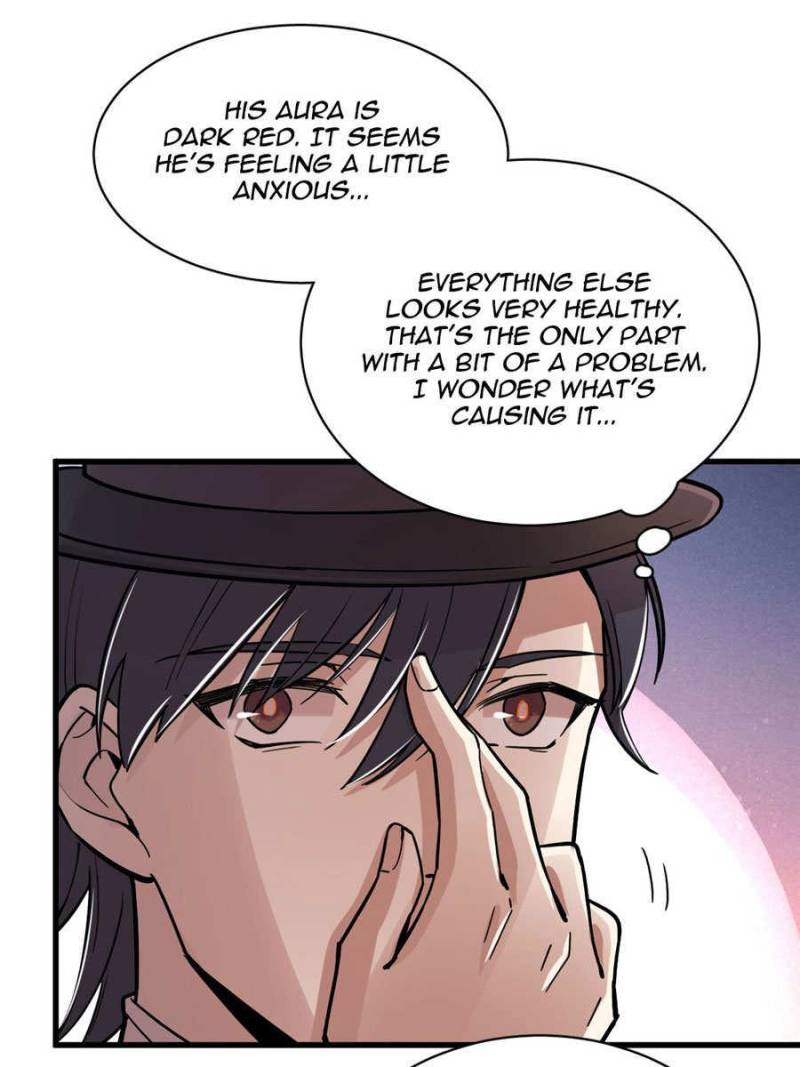 Lord of the Mysteries Chapter 40 page 39 - Chapter 40