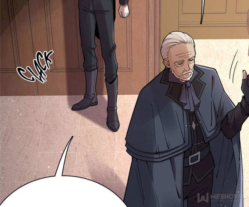 Lord of the Mysteries Chapter 40 page 4 - Chapter 40