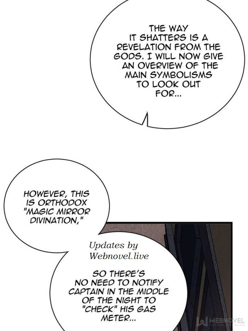 Lord of the Mysteries Chapter 40 page 40 - Chapter 40