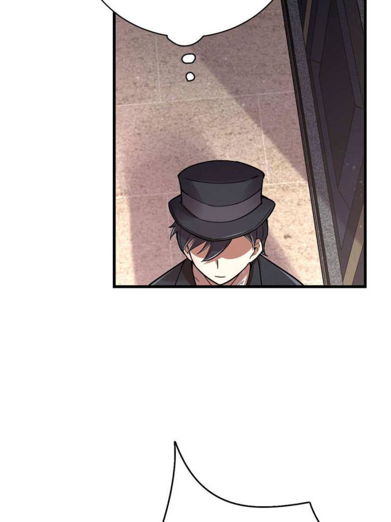 Lord of the Mysteries Chapter 40 page 41 - Chapter 40